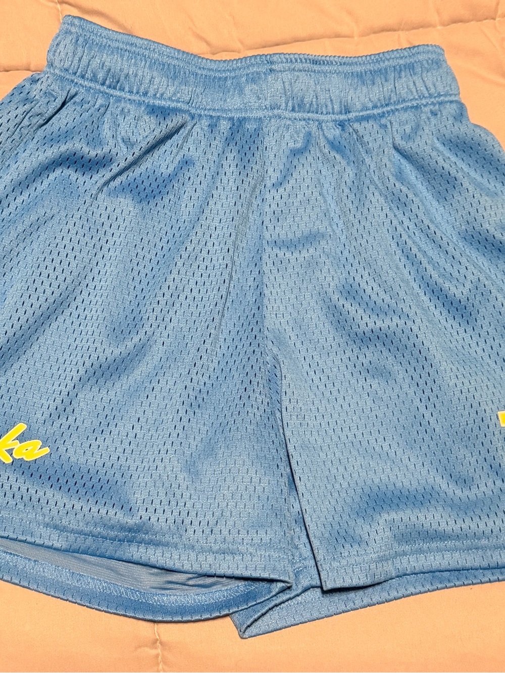 Inaka Power Shorts